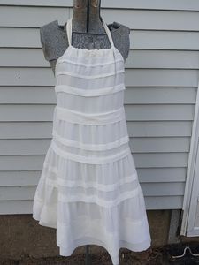 H&M Conscious Collection Summer Dress